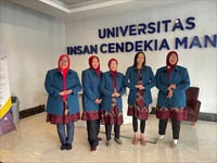 Program Perkuliahan Shift UICM Bandung Nomor Serbaneka Foto 3